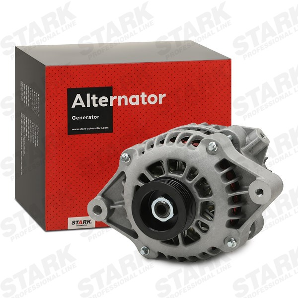 STARK Generator Varenummer: SKGN-0320855 billige
