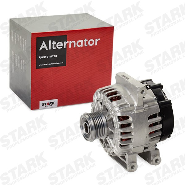 STARK Generator Varenummer: SKGN-0320878 billige