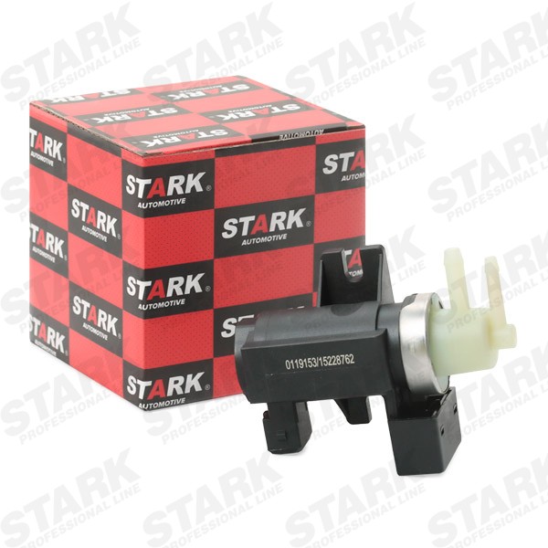 STARK Survemuundur, turbokompressor Artikli number: SKPCT-2740017 soodsalt