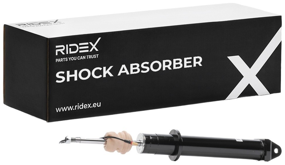 RIDEX Shock absorber Article number: 854S2547 cheaply