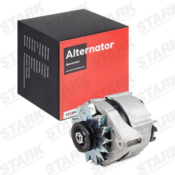 STARK Alternator Article number: SKGN-0320911 cheaply