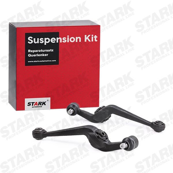 STARK SKSSK-1600168 Control arm repair kit SAMBA 0.9 (51A601, 51A591) 42 PS Petrol 1987