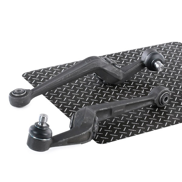 RIDEX 772S0169 Control arm repair kit SAMBA 0.9 (51A601, 51A591) 42 PS Petrol 1987