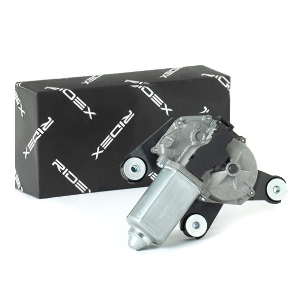 RIDEX Wiper motor Article number: 295W0118 cheaply