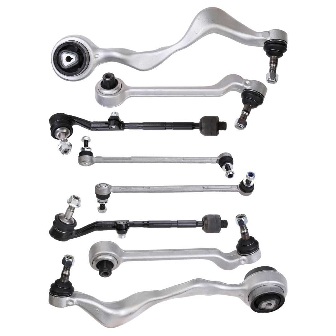 RIDEX Control arm repair kit Article number: 772S0171 cheaply