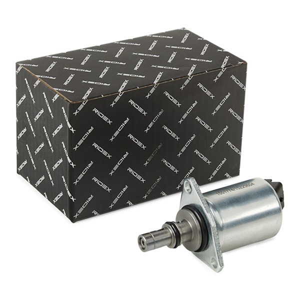 RIDEX Supapa reglaj, cantitate combustibil (Sistem Common-Rail) număr articol: 5655C0004 ieftin