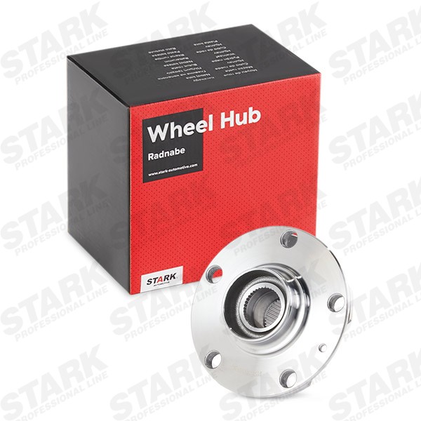STARK Wheel Hub Article number: SKWH-0180002 cheaply