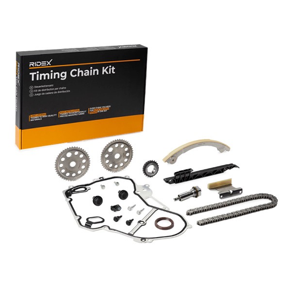 RIDEX Timing chain kit Article number: 1389T0094 cheaply