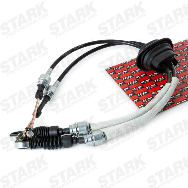 STARK SKCMT-1520049 Kabel, manuel gearkasse SCUDO 2.0 JTD 94 HK Diesel 2006