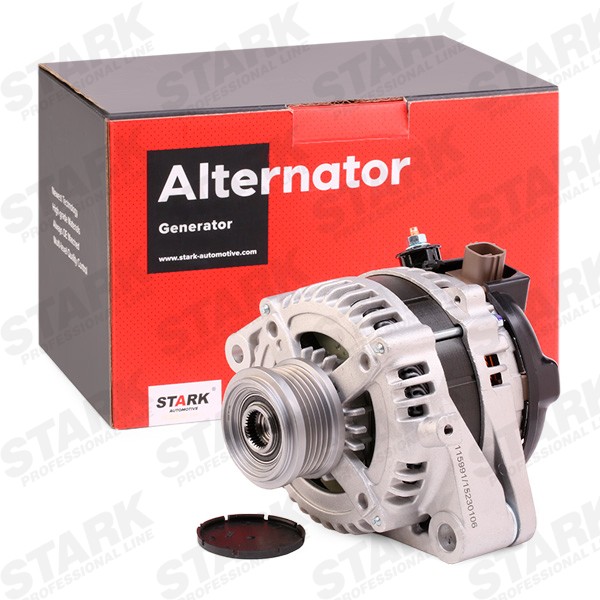 STARK Alternator Article number: SKGN-0320954 cheaply