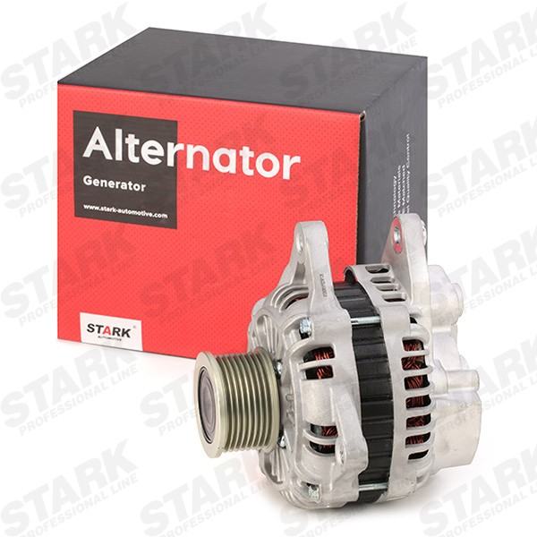 STARK Alternator Article number: SKGN-0320958 cheaply