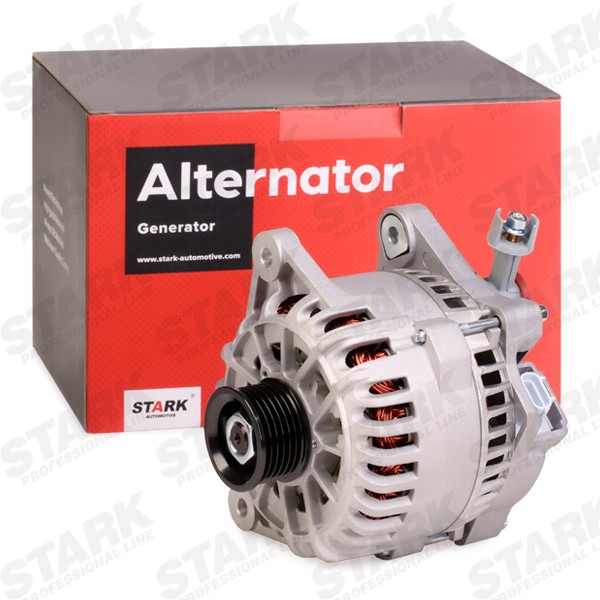 STARK Generaator Artikli number: SKGN-0320968 soodsalt