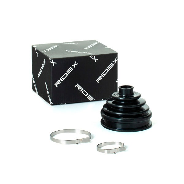RIDEX CV boot Article number: 193B0124 cheaply