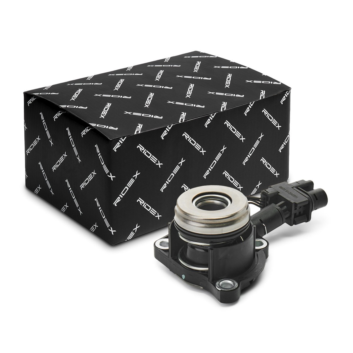 RIDEX Clutch slave cylinder Article number: 620S0086 cheaply