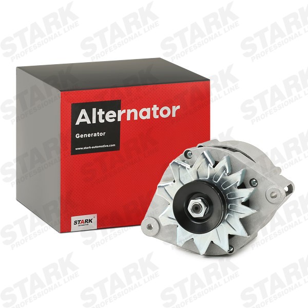 STARK Alternator Article number: SKGN-0320973 cheaply