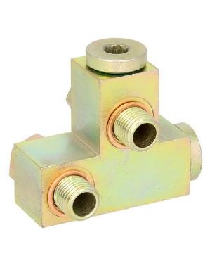AKUSAN Valve, fuel supply system Article number: BPD-DA102 cheaply
