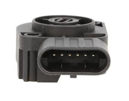 AKUSAN Accelerator pedal position sensor Article number: DAF-SE-004 cheaply