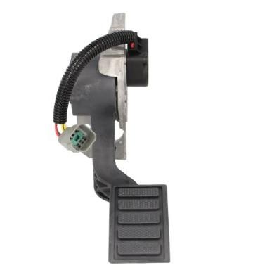 AKUSAN Accelerator Pedal Article number: VOL-AP-002 cheaply