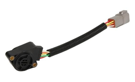 AKUSAN Accelerator pedal position sensor Article number: VOL-APS-002 cheaply