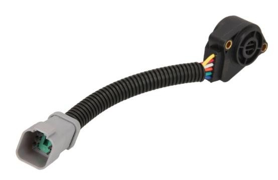 AKUSAN Accelerator pedal position sensor Article number: VOL-APS-004 cheaply