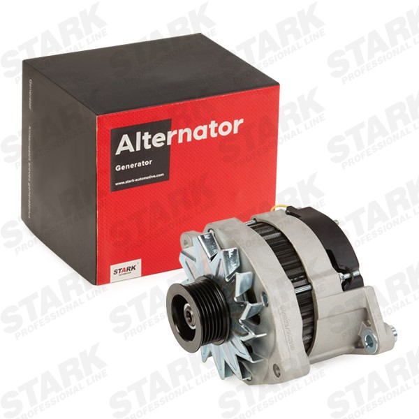 STARK Generator Varenummer: SKGN-0320989 billige