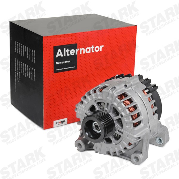 STARK Generaator Artikli number: SKGN-0320992 soodsalt