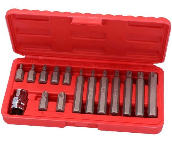 ENERGY Screwdriver Bit Set Article number: NE00108 cheaply