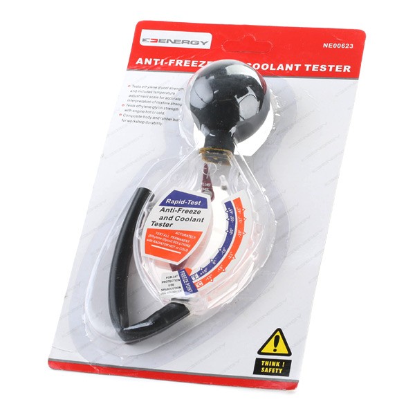 ENERGY Antifreeze Tester Article number: NE00623 cheaply