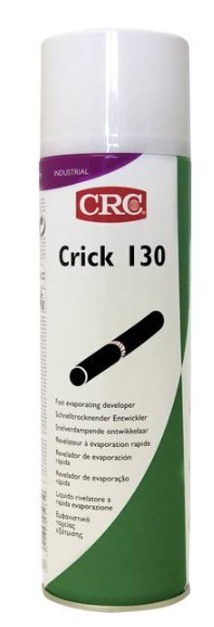 OEM Developer, dye penetrant crack testing 20790-AJ from CRC