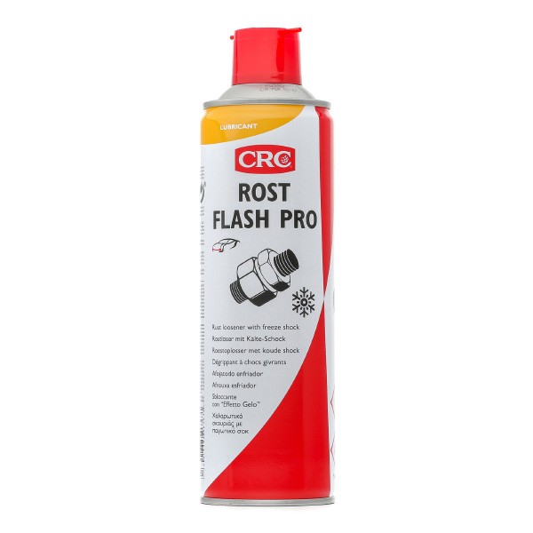 CRC Rust Solvent ROST FLASH Article number: 52616-AB cheaply