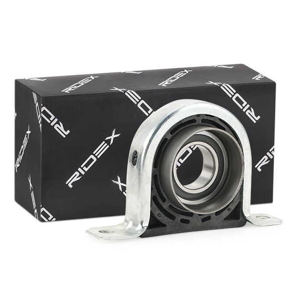RIDEX 1420M0013 Έδραση, άξονας μετάδ. κίνησης Daily 3.0 35C17, 35C17 /P, 35S17, 35S17 /P, 35S17 D 170 PS Πετρέλαιο 2011