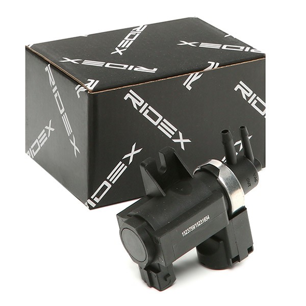 RIDEX Survemuundur, turbokompressor Artikli number: 3553P0020 soodsalt