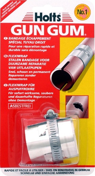 OEM Kit riparazione, Imp. gas scarico 52044140031 di HOLTS