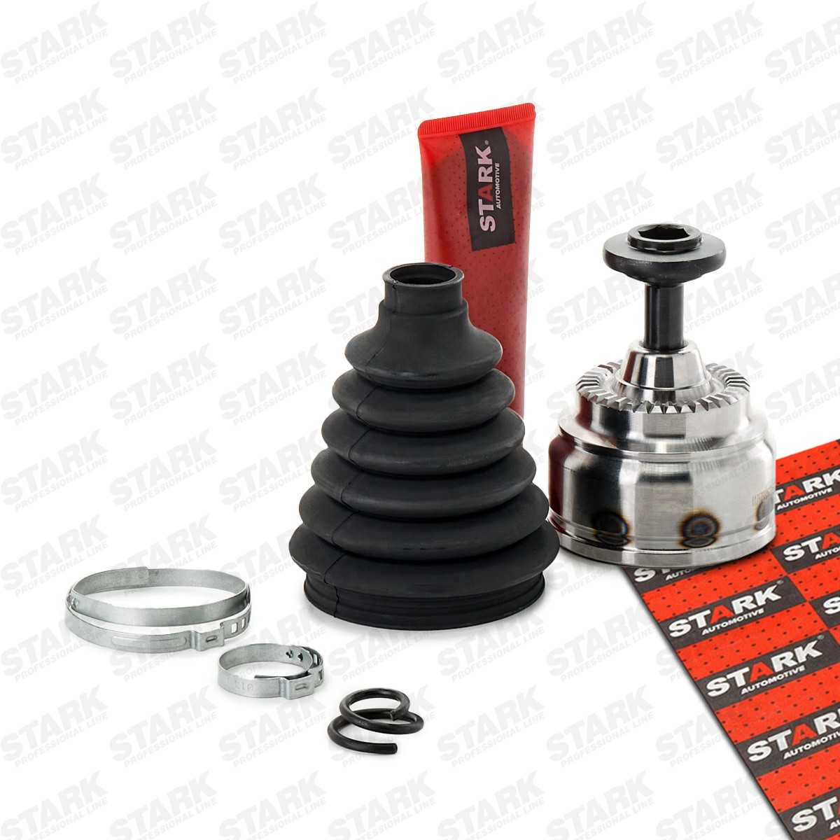 STARK Joint kit, drive shaft Article number: SKJK-0200525 cheaply