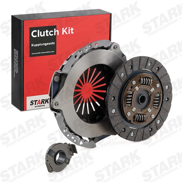 STARK Clutch kit Article number: SKCK-0100578 cheaply