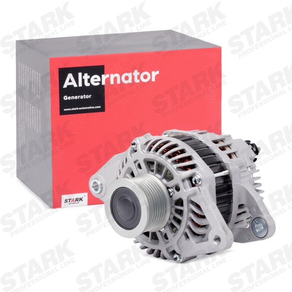 STARK Dynamo artikkelnummer: SKGN-0321060 billig