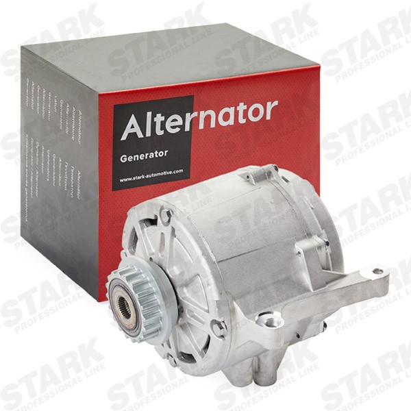 STARK Alternator Article number: SKGN-0321072 cheaply