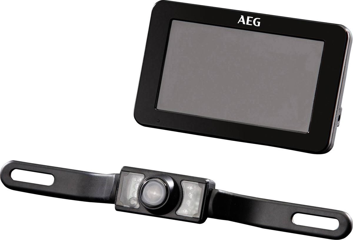 AEG Parkeringssensor RV 4.3 Varenummer: 97153 billige