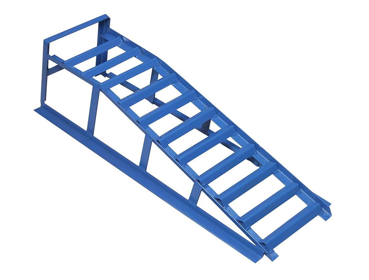 CARTREND Kaldtee ramp Artikli number: 10904 soodsalt