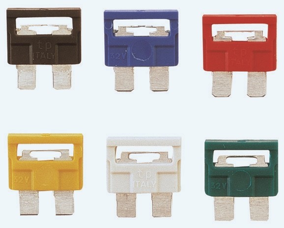 CARTREND Fuse Kit Article number: 80161 cheaply
