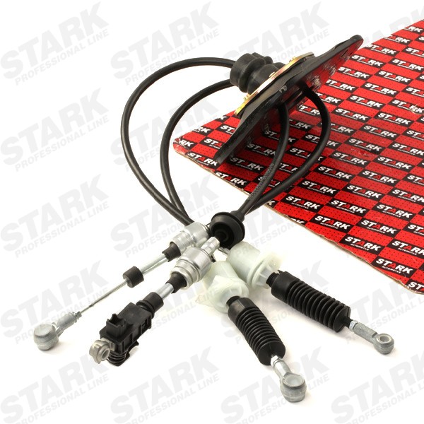 STARK Cable, manual transmission Article number: SKCMT-1520053 cheaply