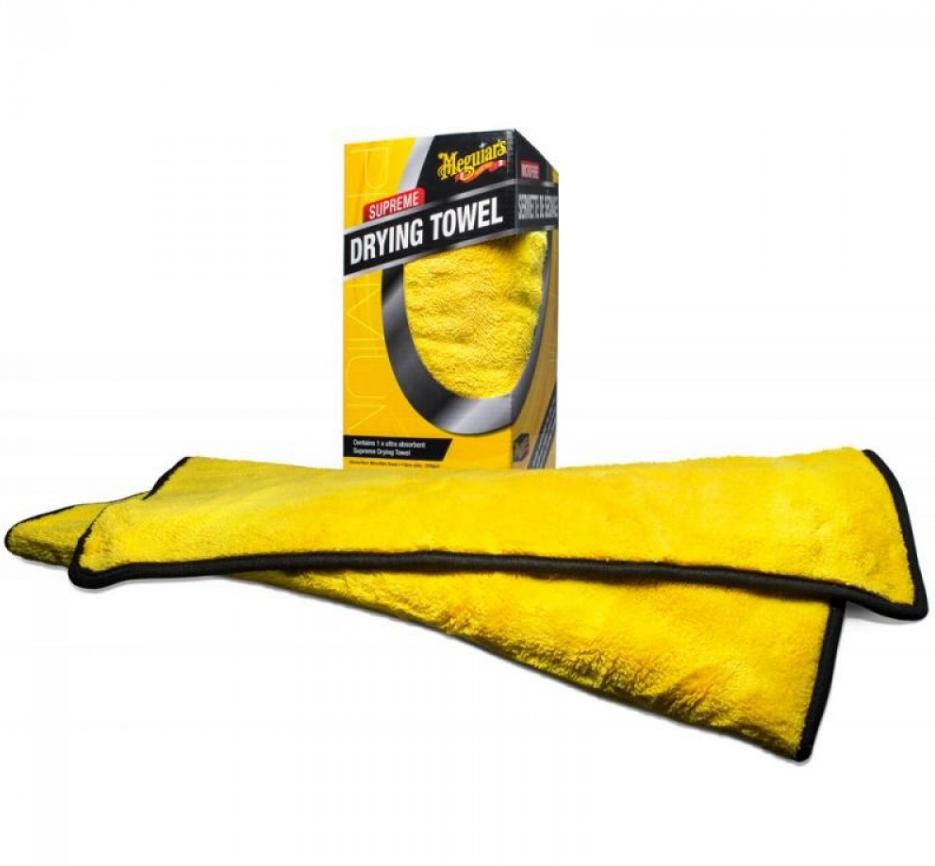 MEGUIARS Microfiberklud Varenummer: X1802 billige