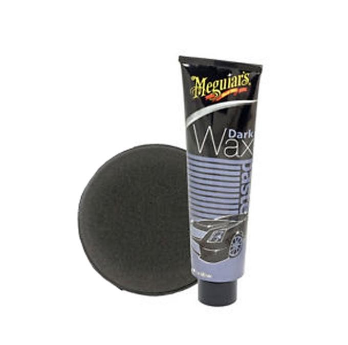 MEGUIARS Voks Dark Wax Varenummer: G6207EU billige