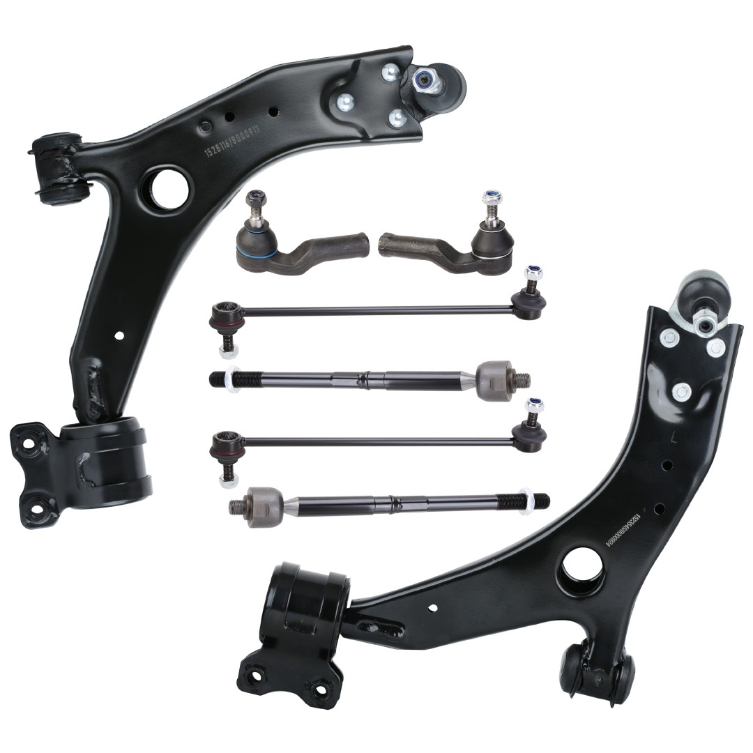 RIDEX 772S0184 Remondikomplekt,õõtshoob C-MAX 2.0 TDCi 133 HP Diisel 2010