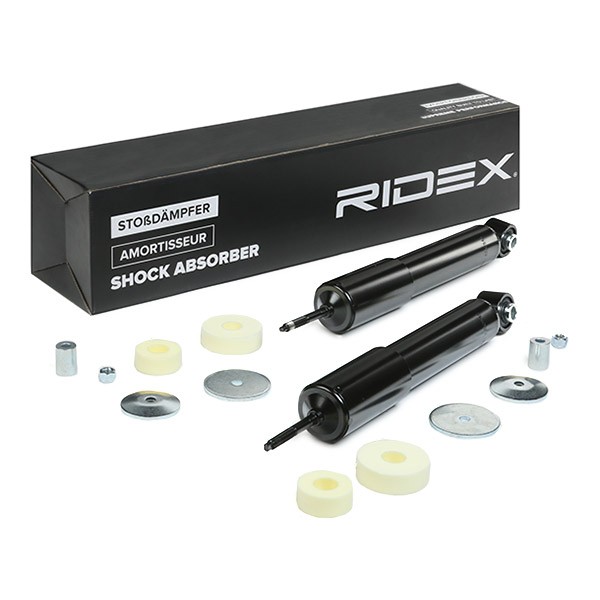 RIDEX Shock absorber Article number: 854S2553 cheaply