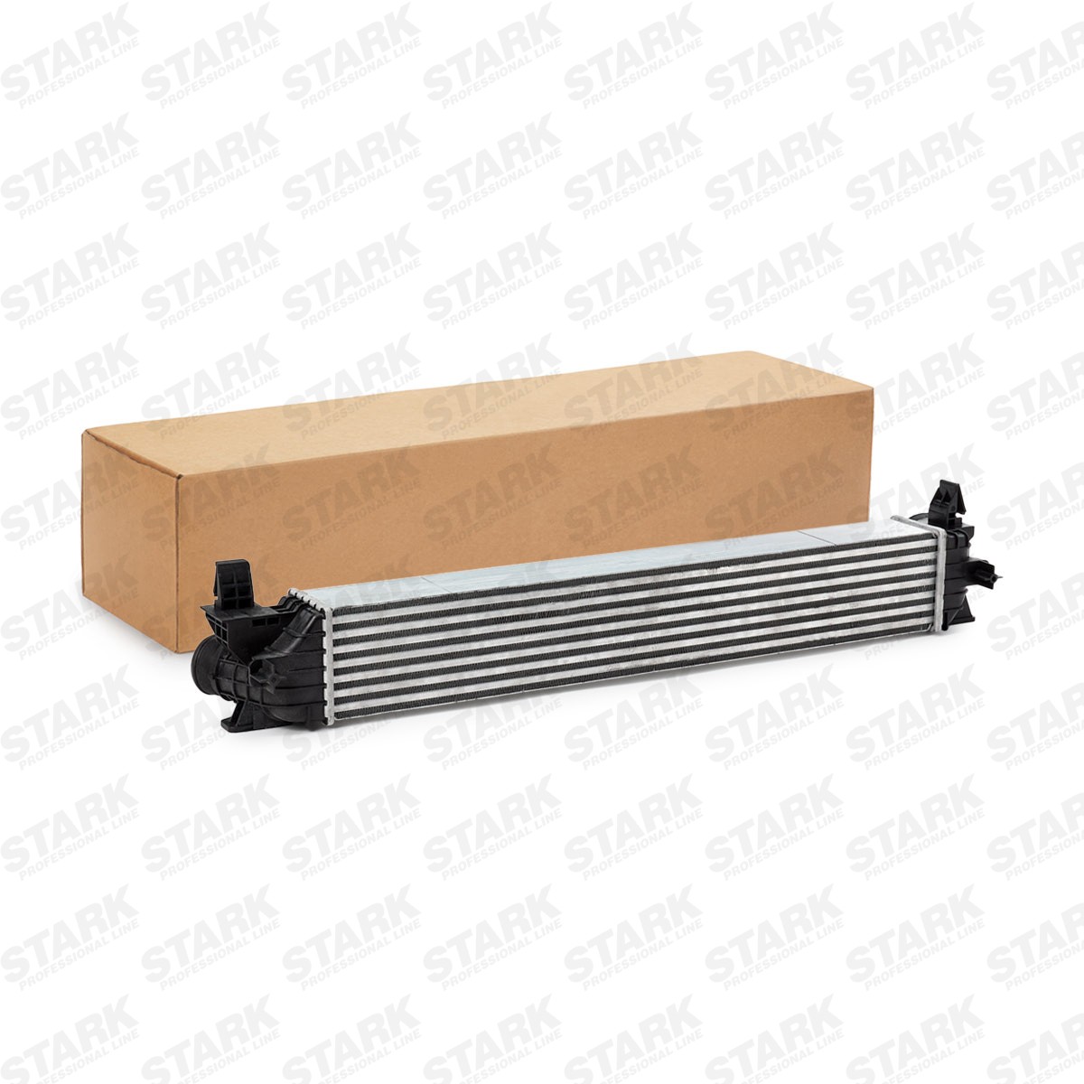 STARK Intercooler Article number: SKICC-0890227 cheaply