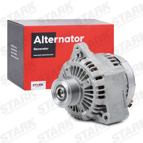 STARK Alternator Article number: SKGN-0321149 cheaply