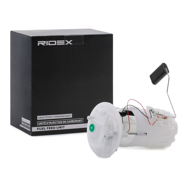 RIDEX Fuel feed unit Article number: 1382F0221 cheaply