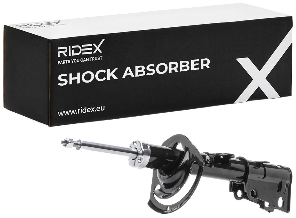 RIDEX Shock absorber Article number: 854S2556 cheaply