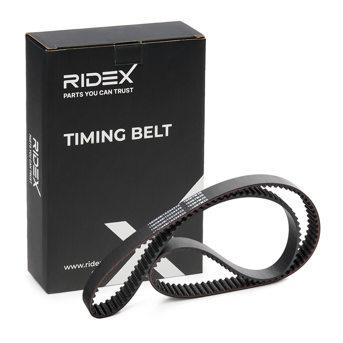 RIDEX Hammasrihm Artikli number: 306T0269 soodsalt